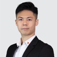 Alex Wai Kit Yee