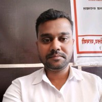 Shankar Kamble