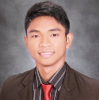 Kyle Joshua Bonite