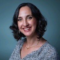 Yael Friedline