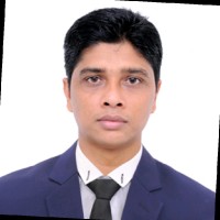 Md Imdadul Haque
