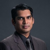 Christopher Samir Saldanha