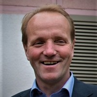 Jens Klossek