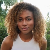 Rahzia Johnson