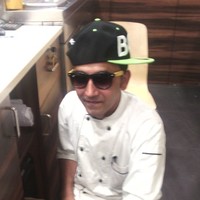 Chef Sunil