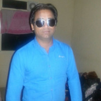 Irshad Ali