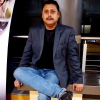 Aniruddha N. Choudhury