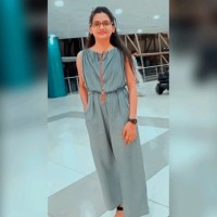 Komal Mahale