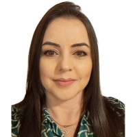 Keila Glaucia Martins Maria