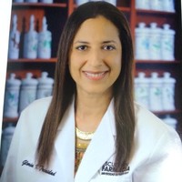 Gloria Trinidad