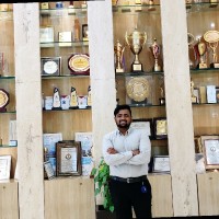 Mayank Bothra