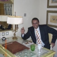 mohamed youssef