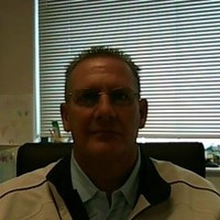 Terry Denney