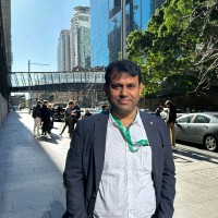 Bhaskar Goswami