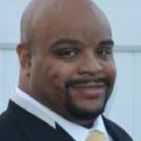 Larry Williams Jr