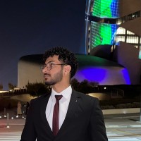 Anas Almutairi