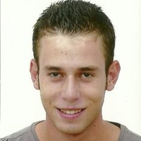 Sergio Mohedano Lima
