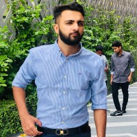 Farees Rahaman