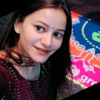 Nisha Rawat