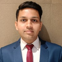 Vineet Dongare