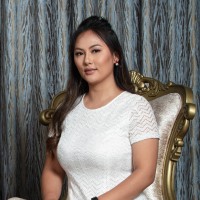 Zenisha Moktan
