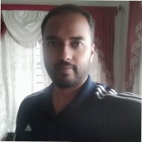 Punith Kumar