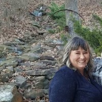 Sherry Hutchinson