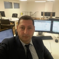 DANIELE ROSANO