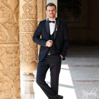 Ahmet Rasih İNCİMAN