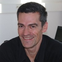 Stéphane Méary