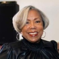 Deborah Thompson