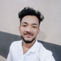 Harsh Dhoundiyal
