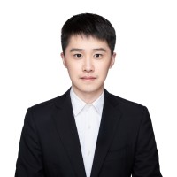 Hongruixuan Chen