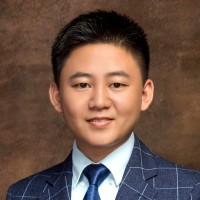 Cedric Cai
