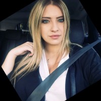 Olivia Van De Putte