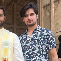 Hannan Haseeb