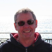 Terry Keegan