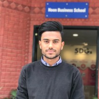 Zain Ul Aabdin