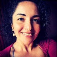 Carolina Borges