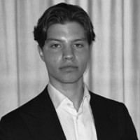 August Andersson