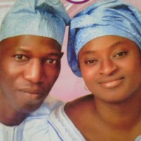 Isaac Kayode Mobolaji