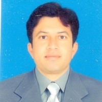 Mudassar Iqbal