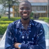 Ogude Emmanuel