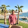 ahmed azzazi
