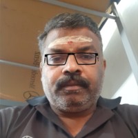 Vellaisamy Ramesh