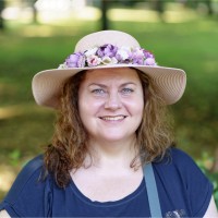 Pauline Van Der Velde