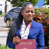 Harriet Donkor