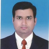 Muhammad umar javed