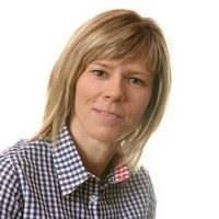 PATRYCJA KAZIMIERSKA