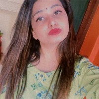 Saba Naaz